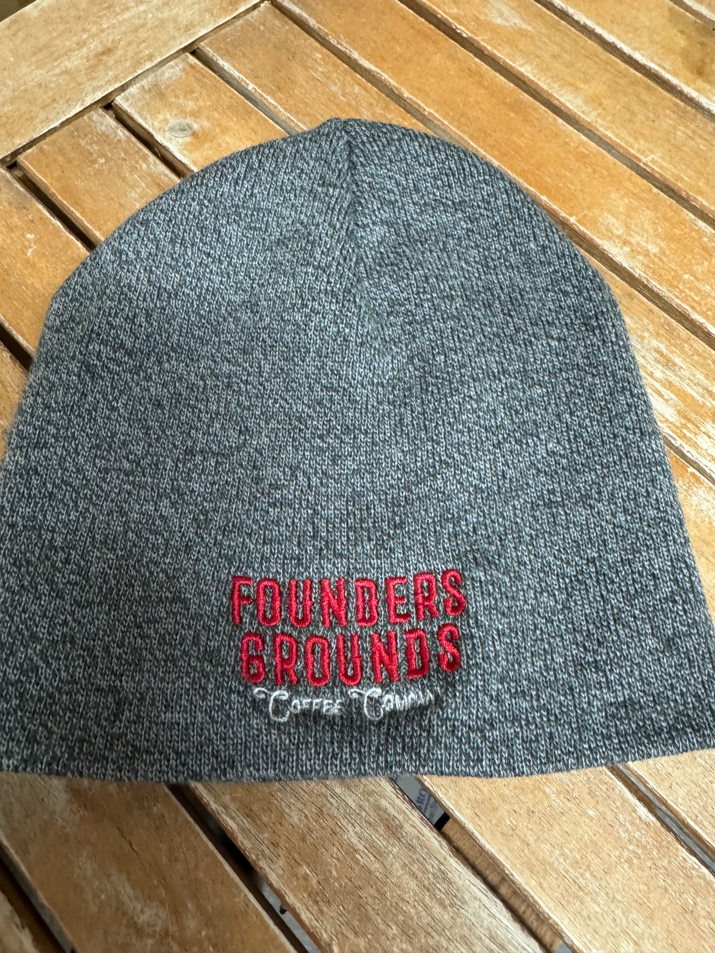 FG Beanie
