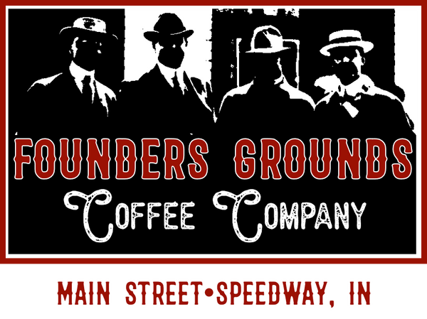 Founders Grounds Coffee Company