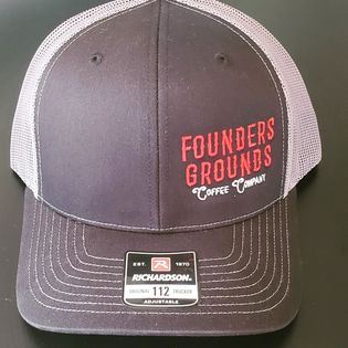 FG Trucker Hat