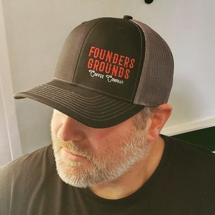 FG Trucker Hat