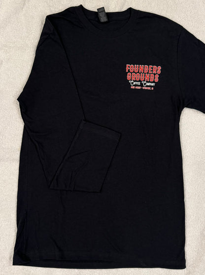 FG OG long sleeve tee